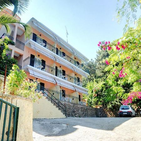 Empress Corfu Apartment Perama  Exterior foto