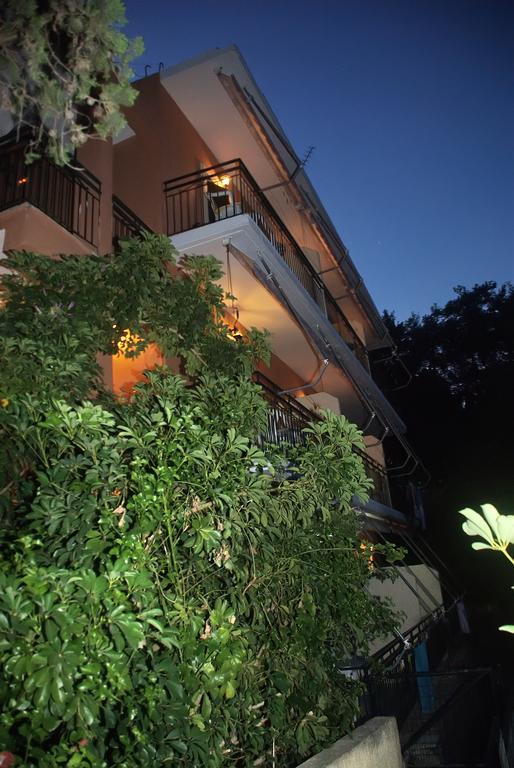 Empress Corfu Apartment Perama  Exterior foto